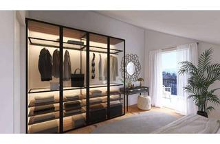 Wohnung kaufen in 87439 Lotterberg, WE6 Komfortable 3-Zimmer-Dachgeschosswohnung mit Balkon