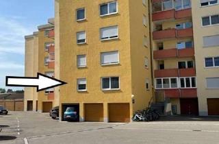 Wohnung kaufen in 88339 Bad Waldsee, Schöne, helle 3,5 Zimmerwohnung in zentraler, ruhiger Wohnlage