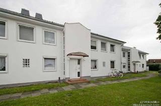 Wohnung kaufen in 26197 Großenkneten, Vermietete Eigentumswohnung in sanierter Wohnanlage in Ahlhorn