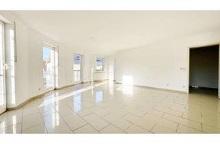 Wohnung kaufen in 92318 Neumarkt, Stilvoll wohnen mit Loggia Lichtdurchflutete 3,5-Zimmer-Wohnung im 1. OG