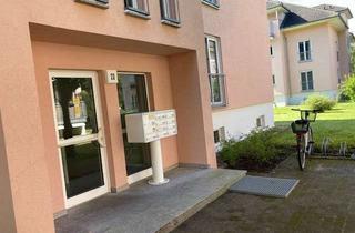 Wohnung kaufen in 15537 Grünheide, Wohnen wie im Urlaub unmittelbar am Werlsee