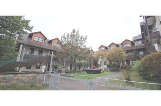 Wohnung kaufen in Ober-Liebersbach, 69509 Mörlenbach, *** Grosszügige Dachgeschoss Maisonette Wohnung in ruhiger Lage ***