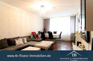 Wohnung kaufen in 26725 Borssum/Hilmarsum, Attraktive, renovierte Kapitalanlage mit sehr guter Rendite in Emden! #143