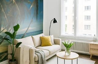 Wohnung kaufen in Savignyplatz, 10625 Charlottenburg, 2-Zimmerwohnung nahe Savigny-Platz