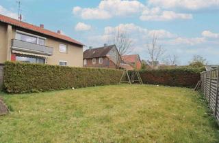 Wohnung kaufen in 38324 Kissenbrück, Einziehen und wohlfühlen, Wohnung mit Garten