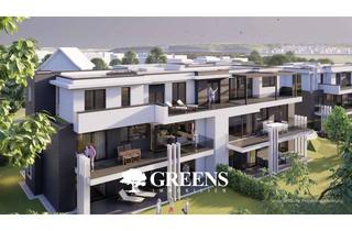 Penthouse kaufen in 45481 Saarn, Aubergs Garten – Haus Bute WE 15 Penthouse