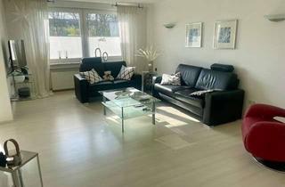 Wohnung kaufen in 47475 Kamp-Lintfort, Schöne 3,5 Zimmer Erdgeschoss-Wohnung - Makleranfragen nicht erwünscht