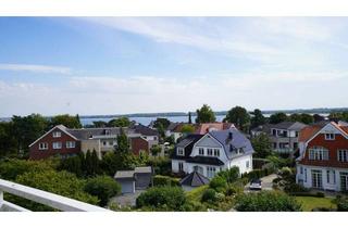 Penthouse kaufen in 23570 Travemünde, Penthouse mit Traveblick wartet auf Ihre Ideen - nur 5 Gehminuten zum Wasser