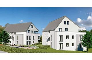 Wohnung kaufen in 73732 Esslingen, Barrierefreie 3-Zimmer-Gartenwohnung mit 221 m² Gartenanteil – Ruhige Lage in Esslingen-Liebersbronn