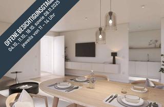 Wohnung kaufen in 73732 Esslingen, Lichtdurchflutete 3-Zimmer-Gartenwohnung – Ruhige Lage in Esslingen-Liebersbronn