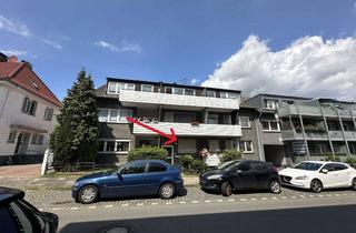 Wohnung kaufen in 46236 Bottrop, Großzügige 4-Raum-Wohnung im Erdgeschoss