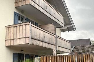 Wohnung kaufen in 83646 Bad Tölz, *****Gepflegte Wohnung in ruhiger Lage!