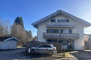 Wohnung kaufen in 83646 Bad Tölz, *****Gepflegte Wohnung in ruhiger Lage!