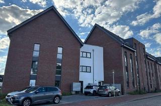 Wohnung kaufen in Am Güterbahnhof, 25348 Glückstadt, Tolle Genossenschaftswohnung im Herzen von Glückstadt