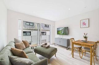 Wohnung kaufen in 83043 Bad Aibling, Modernes Wohnen mit Ferienlizenz – flexibel nutzbar, renditestark