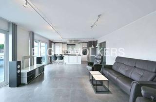 Penthouse kaufen in 58239 Schwerte, Penthouse-Luxus über den Ruhrwiesen