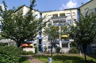 Wohnung kaufen in Heiligenstraße 44, 40721 Hilden, Smarte! Erdgeschoßwohnung mit Terrasse und kl. Garten! Hilden-City!