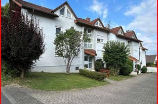 Wohnung kaufen in 74749 Rosenberg, Ihr Einstieg in die Immobilienwelt – vermietetes Apartment mit Balkon