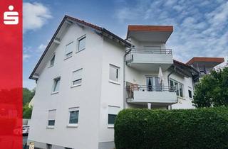 Wohnung kaufen in 53572 Unkel, Solide vermietete 3-Z.-ETW in bester Wohnlage v. Unkel-Scheuren