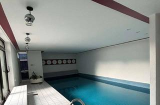 Wohnung kaufen in Nordwall 19-21a, 46399 Bocholt, Citynahe 2-Zimmer-Wohnung – Sauna & Schwimmbad im Haus, mit Balkon & Aufzug