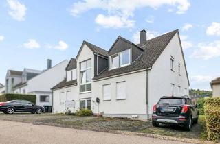 Wohnung kaufen in 54329 Konz, Entdecke die Möglichkeiten – viel Lebensraum für Paare und junge Familien in Konz