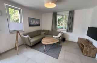 Wohnung kaufen in Rügen Resort 12, 18586 Middelhagen, Ferienappartement direkt am Strand!