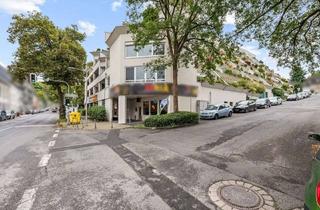 Wohnung kaufen in 51465 Bergisch Gladbach, Schöne Terrassenwohnung mit Blick ins Grüne in Bergisch Gladbach