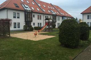 Wohnung kaufen in 14979 Großbeeren, Wohnung 36,5qm, bezugsfrei, Berlin Teltow, Großbeeren