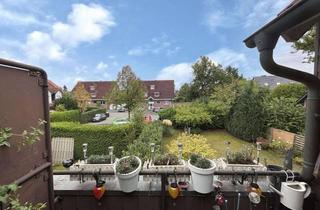 Wohnung kaufen in 59394 Nordkirchen, Für Kapitalanleger oder Selbstnutzer! Gepflegte Maisonettewohnung in Nordkirchen!