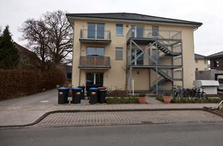 Wohnung kaufen in 48161 Gievenbeck, ! Studenteneltern ! Freie 2-Zimmer-Bj 2010 -KFW-40-Wohnung mit Balkon im 2. OG in Münster-Gievenbeck