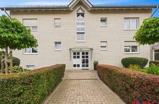 Wohnung kaufen in 31008 Elze, Helle und freundliche 3 Zimmer Eigentumswohnung in Elze!