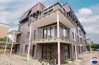 Penthouse kaufen in 30952 Ronnenberg, NEUBAU: Penthouse-Wohnung im Herzen von Ronnenberg!