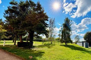 Wohnung kaufen in Nordendstraße 35, 06886 Lutherstadt Wittenberg, 4-Zimmer-Erdgeschosswohnung mit Loggia in Lutherstadt Wittenberg