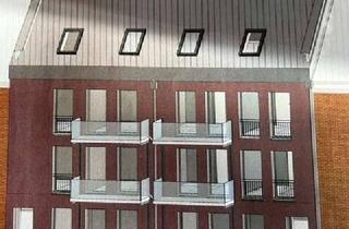 Penthouse kaufen in Geistmarkt 30, 46446 Emmerich, Exklusives bauprojekt (Umbau und Kernsanierung “Montenegro”) in Emmerich am Rhein # Penthouse