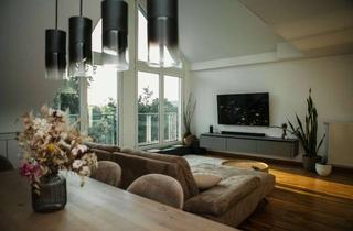 Penthouse kaufen in Provinzialstr. 30, 56182 Urbar, Provisionsfrei! Exklusive Penthouse-Wohnung mit Rheinblick!