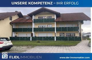 Wohnung kaufen in 94072 Bad Füssing, Gepflegte 4 Zimmerwohnung, 2. Stock in Bad Füssing / Würding