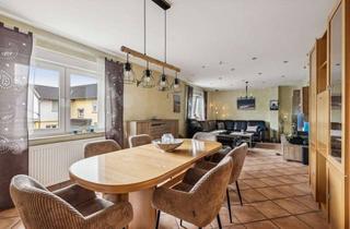 Wohnung kaufen in 63688 Gedern, Großzügige Maisonette-Wohnung zum Verlieben
