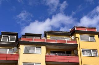 Wohnung kaufen in Gymnasiumstraße 121, 75177 Oststadt, Großzügige 2-3-Zimmer-DG-Wohnung Nähe Klinikum und Zentrum