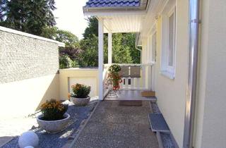 Wohnung kaufen in 23858 Reinfeld, Eigentumswohnung für Selbstnutzer/Kapitalanleger in Reinfeld