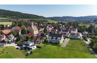 Wohnung kaufen in Am Kirchplatz 7a, 91338 Igensdorf, +++ Neubauprojekt I Wohnen in Bestlage von Igensdorf +++