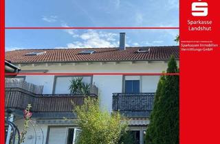 Wohnung kaufen in 84100 Niederaichbach, Wohntraum in Sicht!