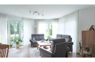 Wohnung kaufen in 49479 Ibbenbüren, Provisionsfrei! Top EG-Wohnung in Laggenbeck – mit Terrasse & Stellplatz zu verkaufen