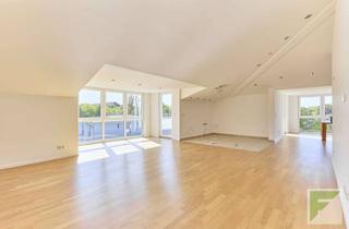 Penthouse kaufen in 59494 Soest, Barrierefreies Penthouse über den Dächern von Soest – Aufzug in die Wohnung | Sonnenterrasse