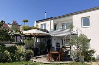 Wohnung kaufen in Seestraße 25, 74379 Ingersheim, Ein Traum für jede Familie! 4,5 Zi. und ein großer Garten