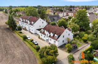 Wohnung kaufen in 86316 Friedberg, IMMOSPACE *** SEHR GEPFLEGTE ERDGESCHOSSWOHNUNG MIT TERRASSE, GARTEN UND GARAGE ***
