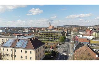 Wohnung kaufen in 92224 Amberg, ***2 Zimmer Wohnung mit 2 Balkonen***