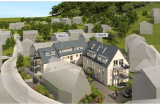 Wohnung kaufen in Kaiserpfalzstr. 72a, 78351 Bodman-Ludwigshafen, A2 - Hochwertige 3-Zimmer-EG-Wohnung mit Südgartenantei in Bodman – Nur 2 Gehminuten vom Bodensee!