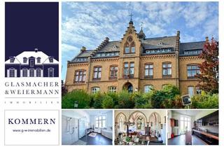 Loft kaufen in 53894 Mechernich, Außergewöhnliche ETW im ehemaligen Kloster-moderner Loftcharakter trifft auf gelebte Historie