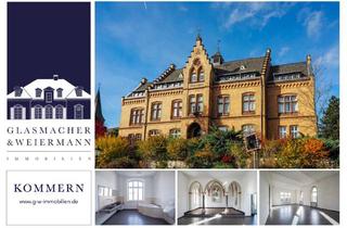 Loft kaufen in 53894 Mechernich, Außergewöhnliche ETW im ehemaligen Kloster-moderner Loftcharakter trifft auf gelebte Historie