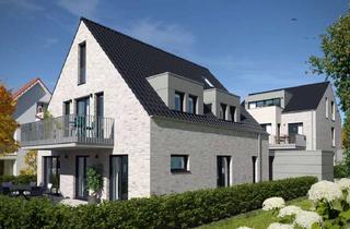 Wohnung kaufen in 48155 Mauritz, EG-ETW mit Südausrichtung, Terrasse und Garten in ruhiger Lage von St.Mauritz!